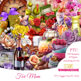 PU For Mom Kit