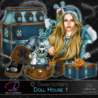Doll House1