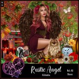 Rustic Angel