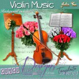 Violin Music TL/ CU4CU