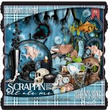 Siren's Song Taggers Kit