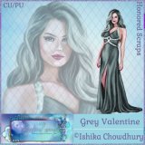 Grey Valentine (CU/PU)