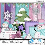 Winter Wonderland TS