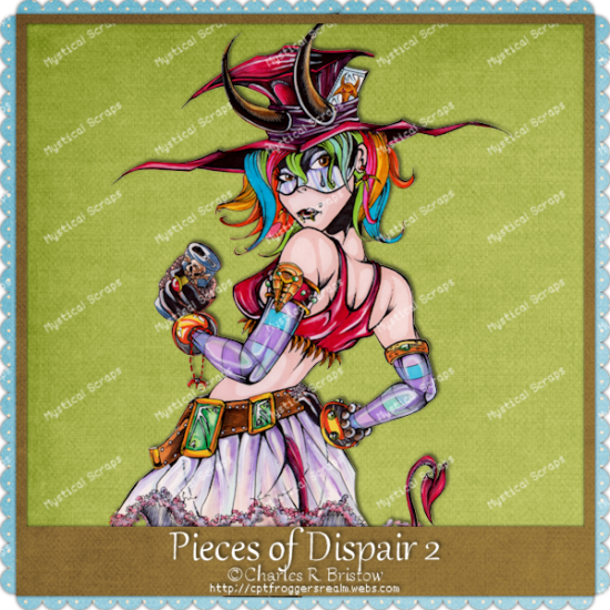 Pieces of Despair 2 - Click Image to Close