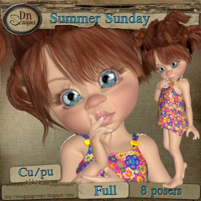Summer Sunday