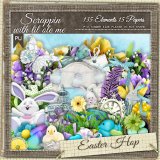 Easter Hop Taggers Kit