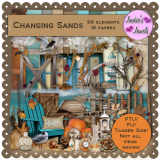 Changing Sands