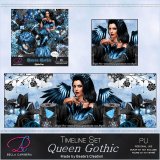 Queen Gothic