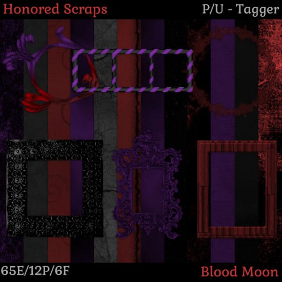 Blood Moon - Tagger - Click Image to Close