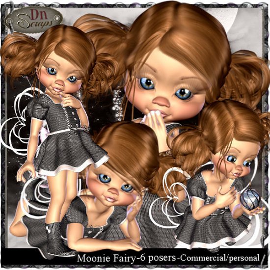 Moonie Fairy - Click Image to Close