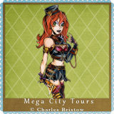 Mega City Tours
