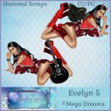 Evelyn 5 (CU/PU)