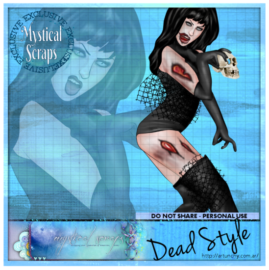 Dead Style - Click Image to Close