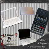 CU Electronic Mix Full & TS
