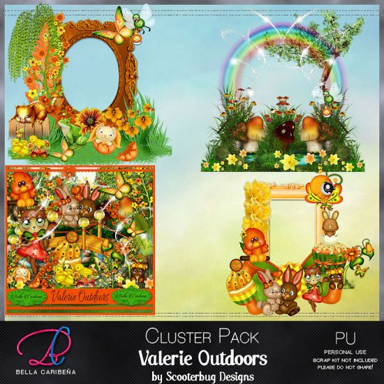 Valerie Outdoors - Click Image to Close