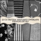 CU Textured Patterned Overlays TS