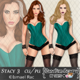 Stacy 3 CU/PU