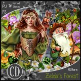 Zelda's Forest