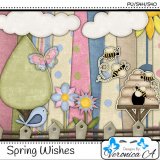 Spring Wishes TS