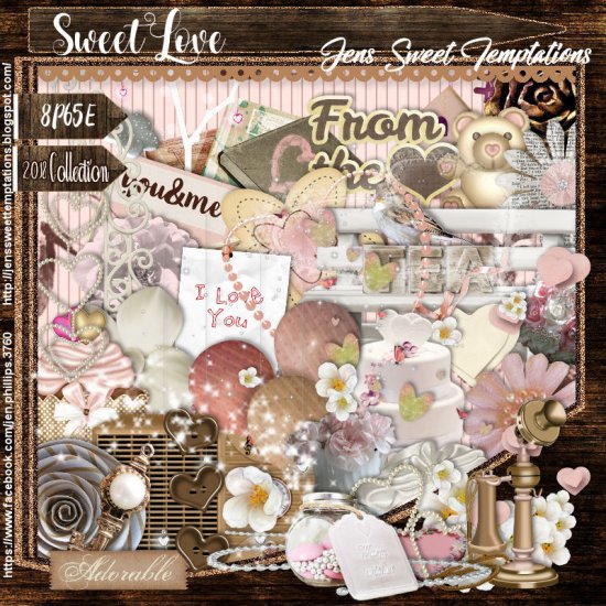 Sweet Love - Click Image to Close