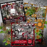 Bundle Gothic 2014