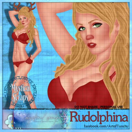 Rudolphina - Click Image to Close