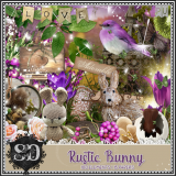Rustic Bunny Kit