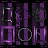 Scars - Tagger