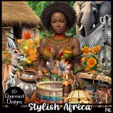 Stylish Africa