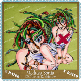 Medusa Sonia
