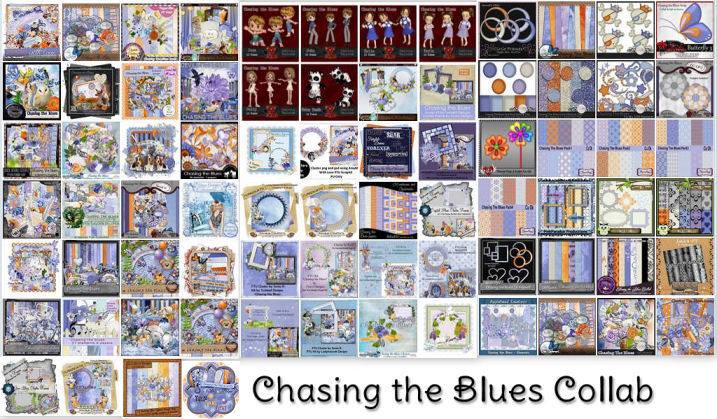Chasing The Blues Collab - Click Image to Close