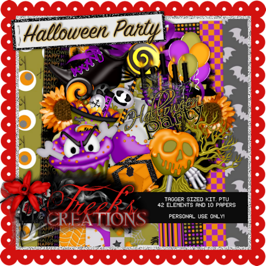 Halloween Party - Click Image to Close