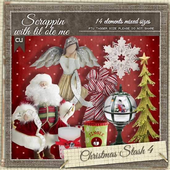 Christmas Stash 4 - Click Image to Close
