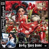 Lady Bug Lane