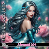 AI CU Mermaid 004