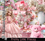 Pretty Little Princess Kit